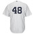 Men's New York Yankees Majestic Anthony Rizzo Home Player Jersey