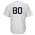 Men's New York Yankees Majestic Everson Pereira Home Player Jersey