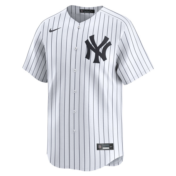 Men's New York Yankees Nike 2024 Home Limited Jersey