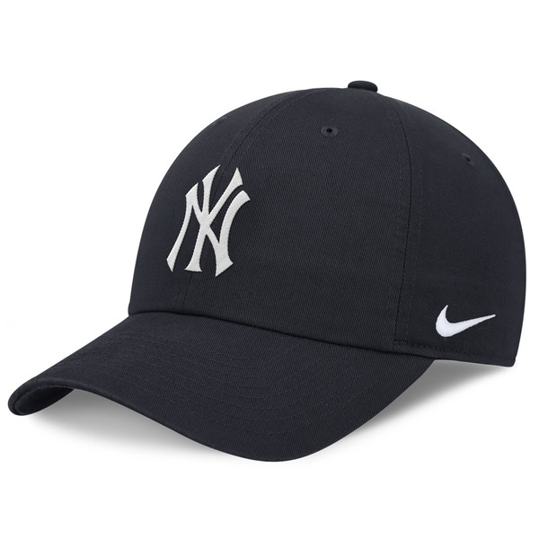 ナイキ MLB ニューヨーク・ヤンキース アジャスタブルキャップ New York Yankees NIKE® Club Adjustable Cap | Yankees Cap