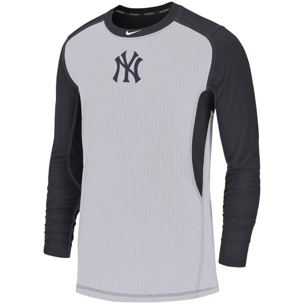 New York Yankees Authentic Collection Game Long Sleeve T-Shirt by Nike