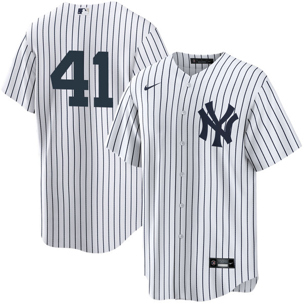 Kids New York Yankees NIKE® Tim Hill Home Player Jersey at SportsWorldNewYork