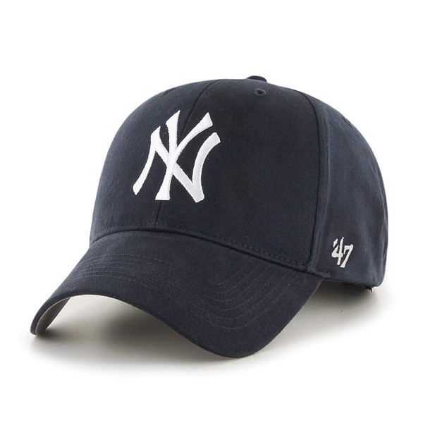 Toddler New York Yankees '47 MVP Cap