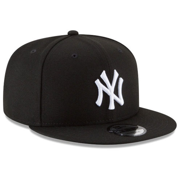 New York Yankees New Era 9FIFTY Snapback Hat | Official MLB