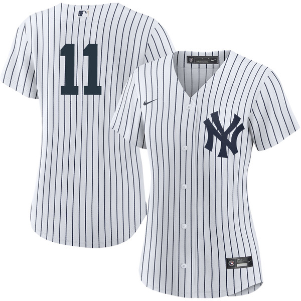 Women's New York Yankees Nike Anthony Volpe Home Player Jersey