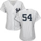 Women's New York Yankees Majestic Anthony Misiewicz Home Player Jersey