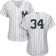 Women's New York Yankees Majestic Michael King Home Player Jersey