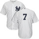 Men's New York Yankees Majestic Mickey Mantle Home Player Jersey