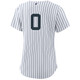 Women's New York Yankees Nike Marcus Stroman Home Player Jersey