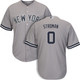 Men's New York Yankees Majestic Marcus Stroman Road Jersey