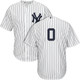 Men's New York Yankees Majestic Marcus Stroman Home Player Jersey