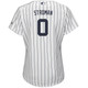 Women's New York Yankees Majestic Marcus Stroman Home Jersey