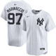 Men's New York Yankees Nike Ron Marinaccio Home Limited Jersey