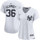 Women's New York Yankees Nike Clarke Schmidt Home Limited Jersey