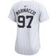 Women's New York Yankees Nike Ron Marinaccio Home Limited Jersey