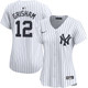 Women's New York Yankees Nike Trent Grisham Home Limited Jersey