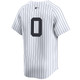 Men's New York Yankees Nike Marcus Stroman Home Limited Player Jersey