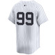 Men's New York Yankees Nike Alex Verdugo Home Limited Player Jersey