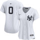 Women's New York Yankees Nike Marcus Stroman Home Limited Player Jersey