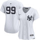 Women's New York Yankees Nike Alex Verdugo Home Limited Player Jersey