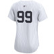 Women's New York Yankees Nike Alex Verdugo Home Limited Player Jersey