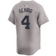 Men's New York Yankees Nike Lou Gehrig Road Limited Jersey