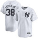 Men's New York Yankees NIKE Mark Leiter Jr. Home Limited Jersey