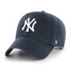 Men's New York Yankees '47 Adjustable Clean Up Hat