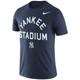 Men's New York Yankees Nike Local Phrase T-Shirt
