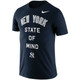 Men's New York Yankees Nike 'NY State of Mind' T-Shirt