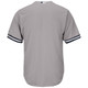 Men's New York Yankees Majestic Road Jersey