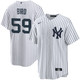 Men's New York Yankees NIKE® Jake Bird Home Jersey at SportsWorldNewYork