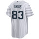 Men's New York Yankees NIKE® Michael Arias Home Jersey at SportsWorldNewYork