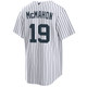 Men's New York Yankees NIKE® Ryan McMahon Home Jersey at SportsWorldNewYork