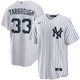Men's New York Yankees NIKE® Ryan Yarbrough Home Jersey at SportsWorldNewYork