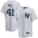 Men's New York Yankees NIKE® Tim Hill Home Jersey at SportsWorldNewYork