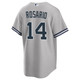 Men's New York Yankees NIKE® Amed Rosario Road Jersey at SportsWorldNewYork