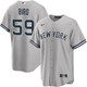 Men's New York Yankees NIKE® Jake Bird Road Jersey at SportsWorldNewYork
