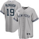 Men's New York Yankees NIKE® Ryan McMahon Road Jersey at SportsWorldNewYork
