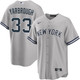 Men's New York Yankees NIKE® Ryan Yarbrough Road Jersey at SportsWorldNewYork