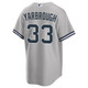 Men's New York Yankees NIKE® Ryan Yarbrough Road Jersey at SportsWorldNewYork