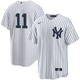 Men's New York Yankees NIKE® Anthony Volpe Home Player Jersey at SportsWorldNewYork
