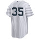 Men's New York Yankees NIKE® Cody Bellinger Home Player Jersey at SportsWorldNewYork