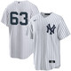 Men's New York Yankees NIKE® Fernando Cruz Home Player Jersey at SportsWorldNewYork
