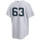 Men's New York Yankees NIKE® Fernando Cruz Home Player Jersey at SportsWorldNewYork