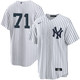Men's New York Yankees NIKE® Ian Hamilton Home Player Jersey at SportsWorldNewYork