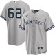 Men's New York Yankees NIKE® Allan Winans Road Player Jersey at SportsWorldNewYork