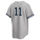 Men's New York Yankees NIKE® Anthony Volpe Road Player Jersey at SportsWorldNewYork