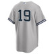 Men's New York Yankees NIKE® Ryan McMahon Road Player Jersey at SportsWorldNewYork