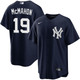 Men's New York Yankees NIKE® Ryan McMahon Alternate Navy Jersey at SportsWorldNewYork